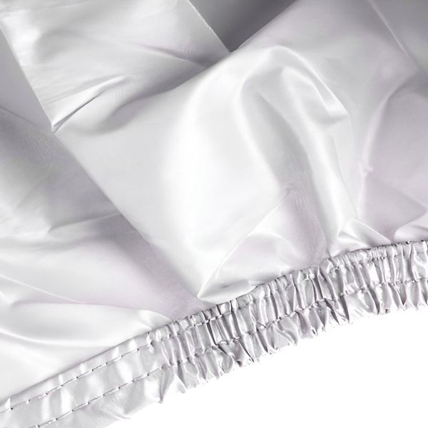 Автомобільний тент Vitol CC11105 L для седанів Polyester 124503 фото
