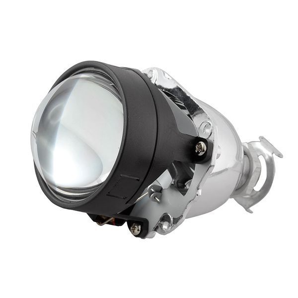 Біксенонові лінзи Cyclon BL-2.5 H1 Ultra Plus V2 (2 шт.) 58014 фото
