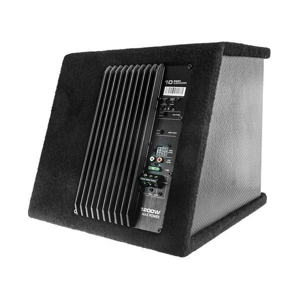 Сабвуфер Decker DSW-300 123705 фото