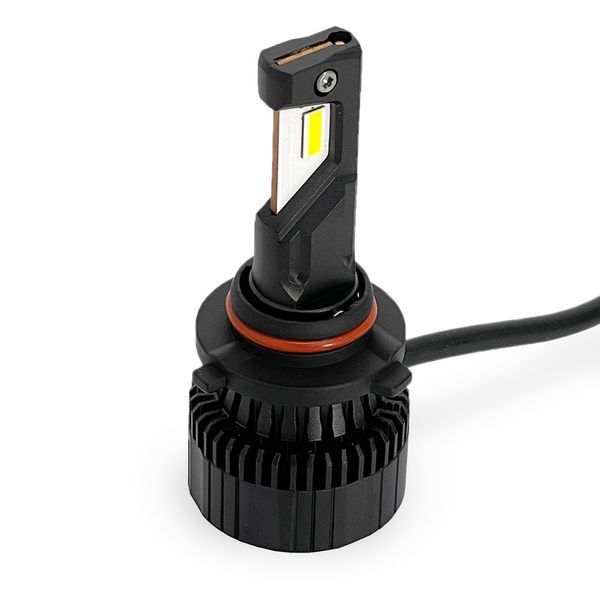 Світлодіодні автолампи Decker LED PL-07 HB3 (9005) 60W 6000K 12000Lm 9-32V (2шт.) 111392 фото