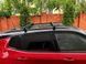 Багажник на крышу Jeep Compass 2017- AERO 103144 фото 6