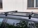 Багажник на крышу Jeep Compass 2017- AERO 103144 фото 4
