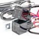 Проводка для LED балок та LED фар з режимом Ближній-Дальний 2х250W 40A 3м 12V 123329 фото 4