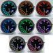 Датчик тиск турбіни Defi Premium DF14801 7 colors діаметр 60мм 109665 фото 6