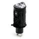 Світлодіодні Mini лінзи Decker LED RGX-03 H4 50/65W 6000K 10500Lm Canbus 9-90V (2шт.) 124700 фото 3