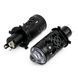 Світлодіодні Mini лінзи Decker LED RGX-03 H4 50/65W 6000K 10500Lm Canbus 9-90V (2шт.) 124700 фото 2