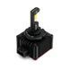 Світлодіодні автолампи Decker LED PL-07 D1 50W 6000K 12000Lm Canbus 9-32V (2шт.) 123092 фото 2