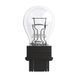 Лампа накаливания Osram P27/7W Original 12V 3157-UNV (1шт.) 98084 фото 1