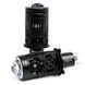 Світлодіодні Mini лінзи Decker LED RGX-03 H4 50/65W 6000K 10500Lm Canbus 9-90V (2шт.) 124700 фото 1