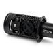 Світлодіодні Mini лінзи Decker LED RGX-03 H4 50/65W 6000K 10500Lm Canbus 9-90V (2шт.) 124700 фото 5