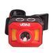 Налобний ліхтар VOIN VL-163 2x3W-COB (W/R)+3W XPE АКБ 800mAh 104087 фото 2