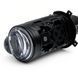 Світлодіодні Mini лінзи Decker LED RGX-03 H4 50/65W 6000K 10500Lm Canbus 9-90V (2шт.) 124700 фото 4