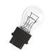 Лампа накаливания Osram P27/7W Original 12V 3157-UNV (1шт.) 98084 фото 2