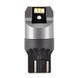 Світлодіодні автолампи Brevia Power W21/5W 6x3020SMD 12-24V 6000K CANbus White (10111X2) 122325 фото 3