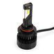 Світлодіодні автолампи Decker LED PL-07 HB3 (9005) 60W 6000K 12000Lm 9-32V (2шт.) 111392 фото 3