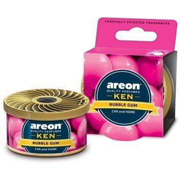 Ароматизатор Areon Ken - Жвачка 5693 фото