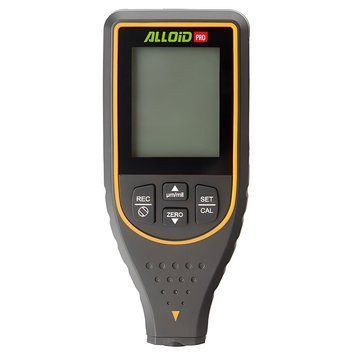 Товщиномір фарби Alloid Pro TG-9933 123258 фото