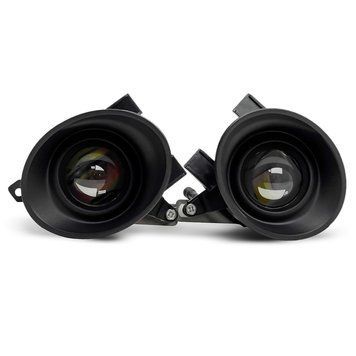 Противотуманные светодиодные фары Volkswagen Bi-Led GT8 2.0" 90W W/W 12V (к-т 2шт) 2038 Long 122916 фото