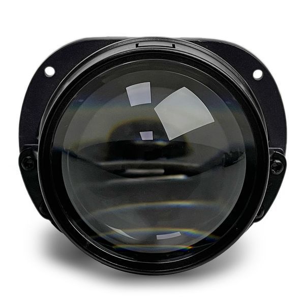 Лінзи Guarand Bi-LED 2.5" Ultimate U2 65/73W 5000K 16000Lm 12V (2 шт) 123664 фото