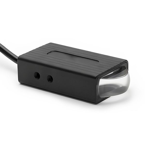 Светодиодные мини-линзы LG16 W-Y 40W 12V Белый-Желтый 123976 фото