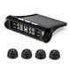 Система контроля давления в шинах TPMS Solar K01 наружные датчики 122716 фото 1