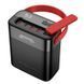 Повербанк Hoco Title J143 80000mAh 3USB, 2Type-C, 22.5W 3A PD-QC Black 123250 фото 2