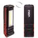 Переноска-ліхтар VOIN VL-106 5W-COB + 2х3W XPE Power Bank 2000mAh (на магніті) 101357 фото 2