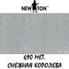 Фарба аерозольна NewTone металік 690 (Снігова королева) балон 400 ml 108564 фото 2