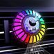 Ароматизатор світлодіодний RGB Astronaut Black 108926 фото 1