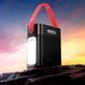 Повербанк Hoco Title J143 80000mAh 3USB, 2Type-C, 22.5W 3A PD-QC Black 123250 фото 7