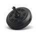 Ароматизатор світлодіодний RGB Astronaut Black 108926 фото 4