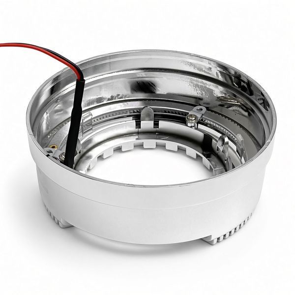 Маски для линз Cyclone S-54 3.0" DRL 124498 фото