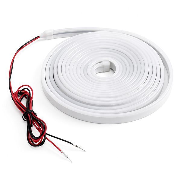 Підсвічування багажника з привітанням Atmosphere Light 504 LED 4м 12V Білий 124382 фото