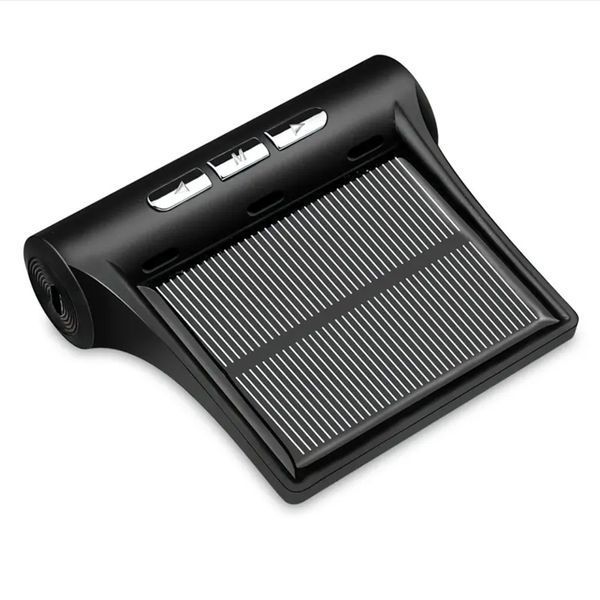 Система контроля давления в шинах TPMS Solar K02 внутренние датчики 122717 фото