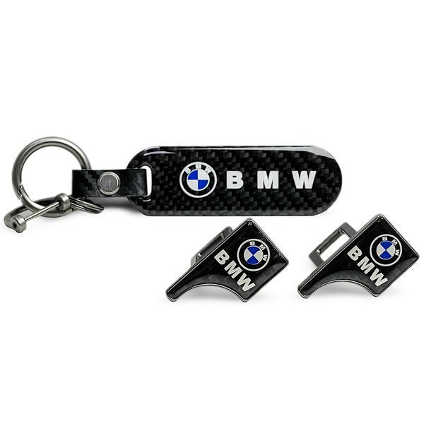 Подарунковий набір BMW 5в1 123920 фото