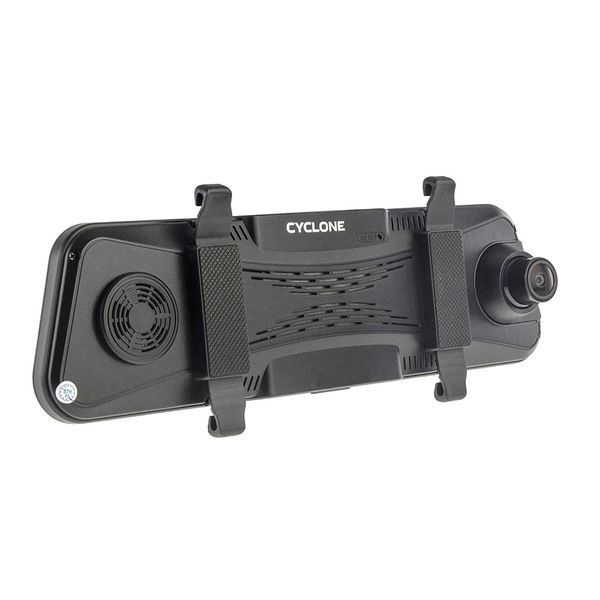 Дзеркало відеореєстратор Cyclon MR-160 IPS 9.66" 2K 122886 фото