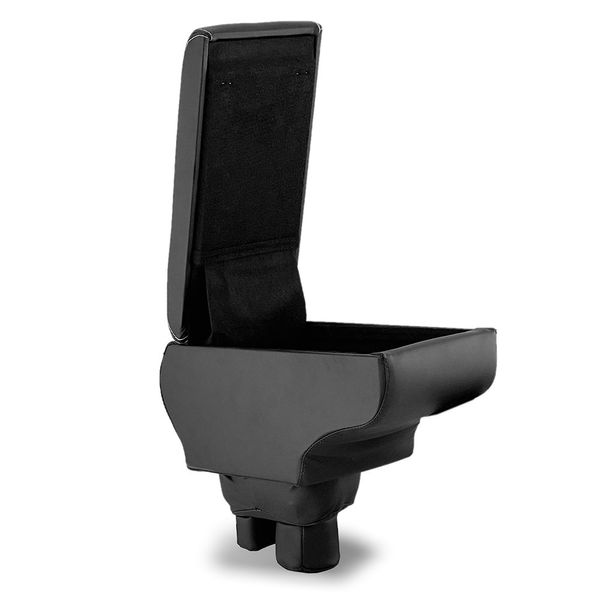 Підлокітник Renault Megane IV 2016-2022 Armrest чорний 103126 фото