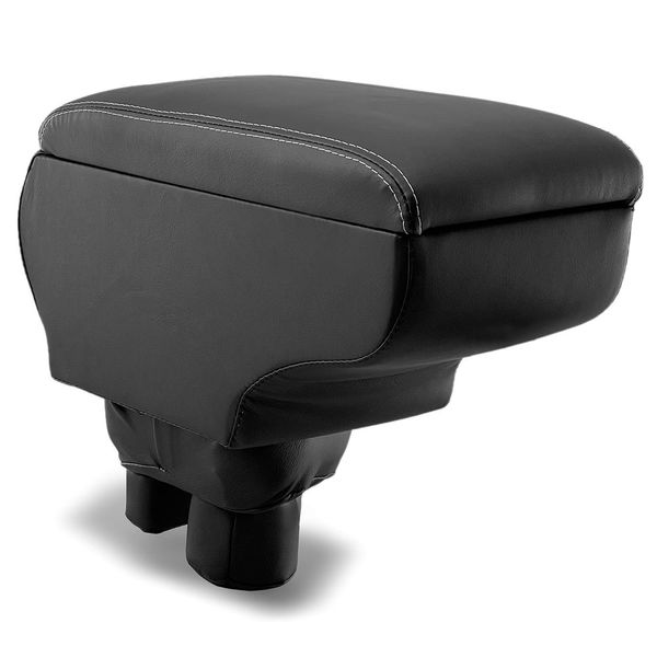 Підлокітник Renault Megane IV 2016-2022 Armrest чорний 103126 фото