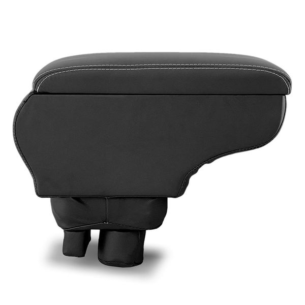 Підлокітник Renault Megane IV 2016-2022 Armrest чорний 103126 фото