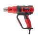 Фен технічний Intertool Storm 2000W 50-600 град. (3 режими) WT-1030 123790 фото 2