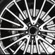 Фарба високотемпературна для супортів K2 Brake Caliper Paint Black 400ml 109817 фото 2