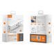 Подовжувач мережевий Ldnio SC1418 2USB 2Type-C 1Sockets QC-PD 65W-10A 2m EU Plug White 107613 фото 6