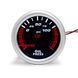 Тиск олії Ket Gauge 7704-2 52 мм 21845 фото 2