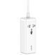 Подовжувач мережевий Ldnio SC1418 2USB 2Type-C 1Sockets QC-PD 65W-10A 2m EU Plug White 107613 фото 2