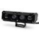 Фара діодна Лідер CB08 4LED 25/25W ближнє + дальнє світло W/W 12V (1 шт) 124742 фото 1