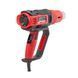 Фен технічний Intertool Storm 2000W 50-600 град. (3 режими) WT-1030 123790 фото 3