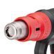 Фен технічний Intertool Storm 2000W 50-600 град. (3 режими) WT-1030 123790 фото 5