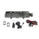 Дзеркало відеореєстратор Cyclon MR-160 IPS 9.66" 2K 122886 фото 3