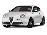 Alfa Romeo MiTo (2008-)