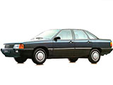 Audi 100 (1982-1994)